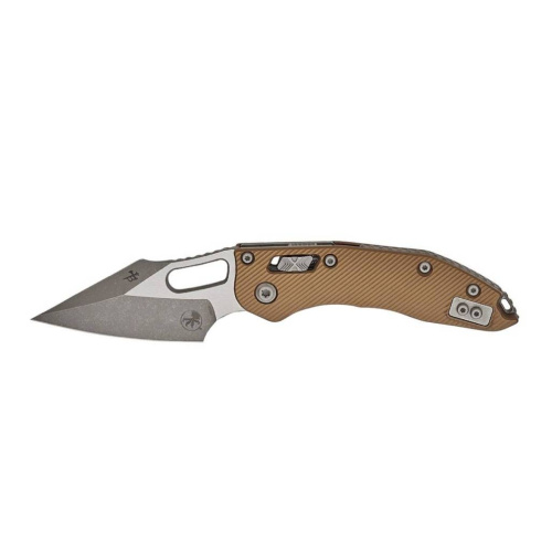 Складной нож Microtech Stitch
