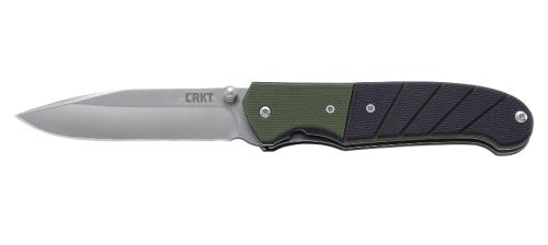 Складной нож CRKT Ignitor Sport фото 5