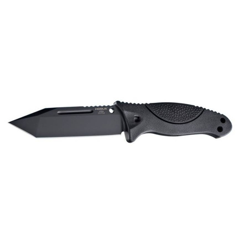 435 Hogue EX-F02 Black фото 5