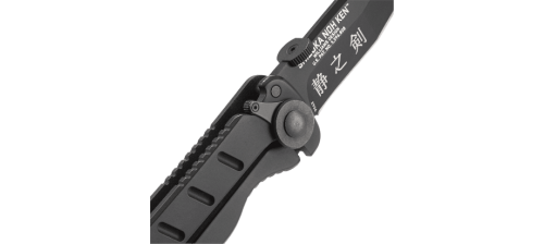435 CRKT Shizuka Noh Ken™ фото 18 435 CRKT Shizuka Noh Ken™ фото 18