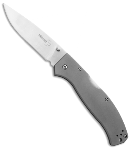 Складной нож Boker Plus Titan Drop 01BO188 фото 23