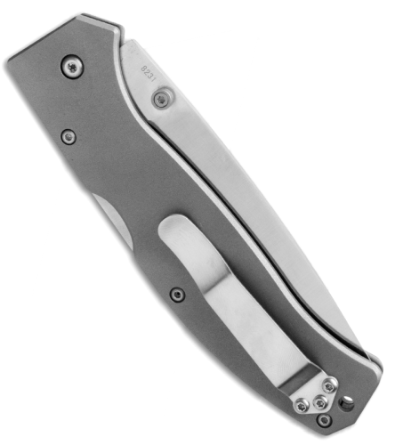 Складной нож Boker Plus Titan Drop 01BO188 фото 21