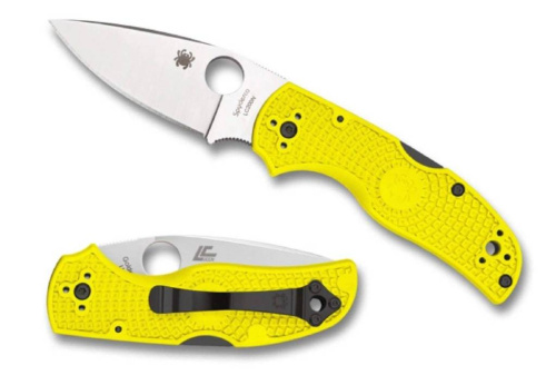 Складной нож Spyderco Native 5