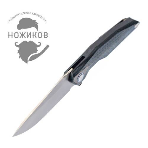 5891 Rike knife Tulay Rikeknife фото 4