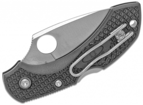 Складной нож Spyderco Dragonfly 2 - 28PBK2 фото 27 Складной нож Spyderco Dragonfly 2 - 28PBK2 фото 27
