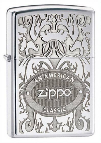 499 ZIPPO ЗажигалкаAmerican Classic 499 ZIPPO ЗажигалкаAmerican Classic