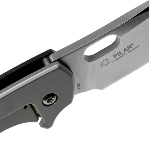 Складной нож CRKT Pilar III фото 5