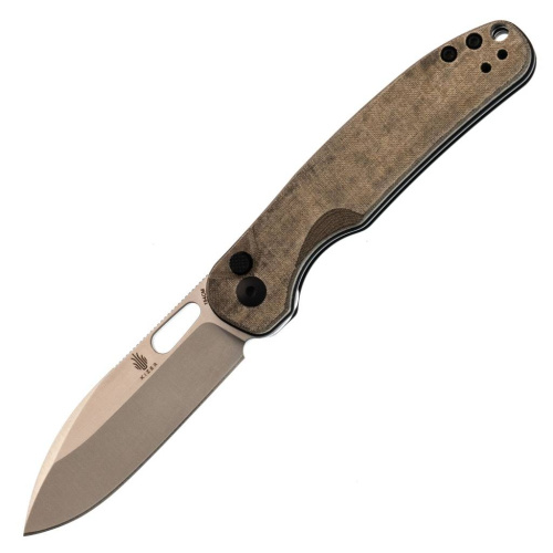Складной нож Kizer HIC-CUP фото 2