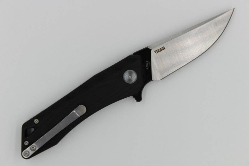 Складной нож Bestech Knives Thorn BG10A-1 фото 11
