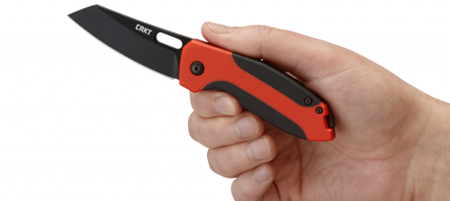 Складной нож CRKT Sketch™ Red фото 4 Складной нож CRKT Sketch™ Red фото 4