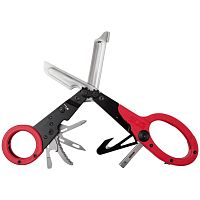 Мультиинструмент SOG   ParaShears Red