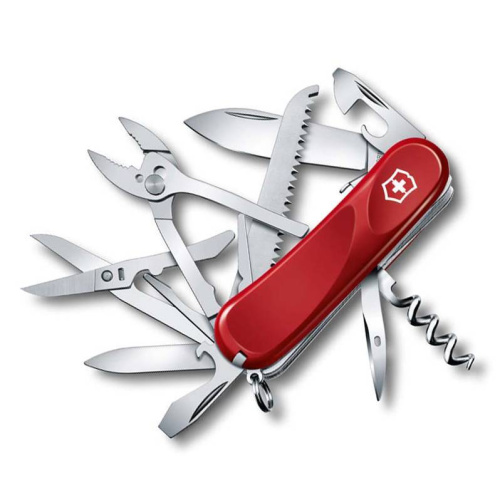 727 Victorinox Evolution фото 2 727 Victorinox Evolution фото 2