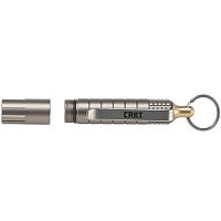 Набор бит CRKT Pocket Drivers Stash Tool