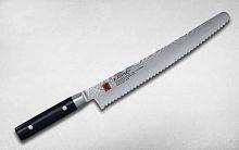  нож кухонный для хлеба 250 мм Kasumi 86025
