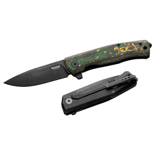 Складной нож LionSteel MT01 Toxis Stone Складной нож LionSteel MT01 Toxis Stone