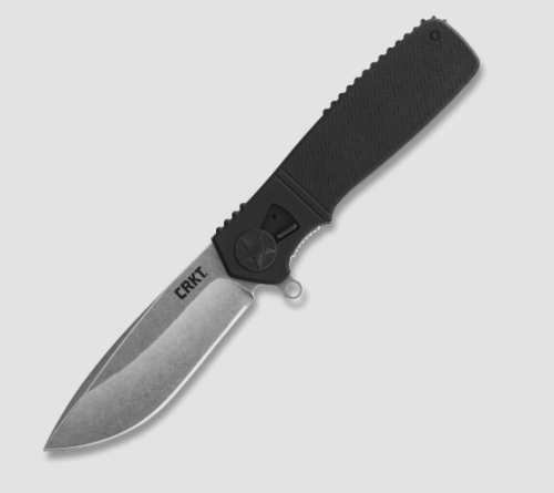 435 CRKT HOMEFRONT EDC фото 8