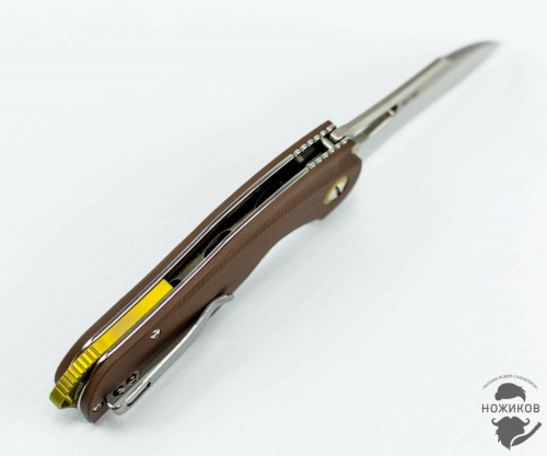 Складной нож Bestech Knives Rhino BG08B фото 9 Складной нож Bestech Knives Rhino BG08B фото 9