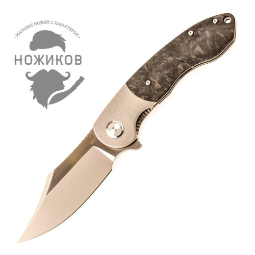 Складной нож Bestech Knives Bow Tie BT1906A фото 3 Складной нож Bestech Knives Bow Tie BT1906A фото 3