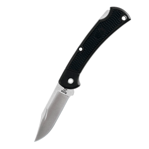 Складной нож Buck Ranger LT (Light Weight) 0112BKSLT фото 10