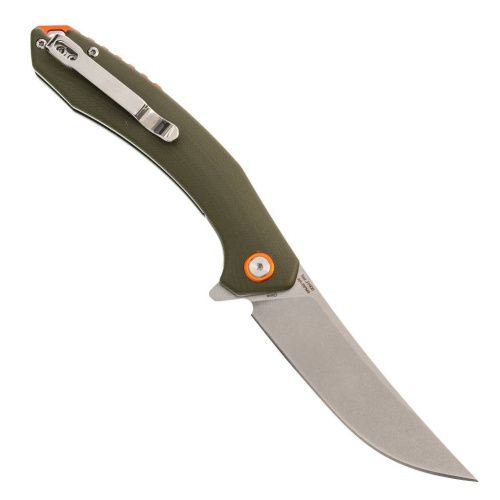Складной нож CJRB Cutlery Gobi фото 9