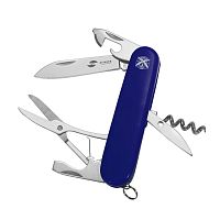 Мультитул Stinger перочинный