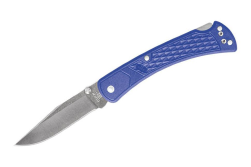 Складной нож Buck Folding Hunter Slim Select 0110BLS2 фото 11 Складной нож Buck Folding Hunter Slim Select 0110BLS2 фото 11