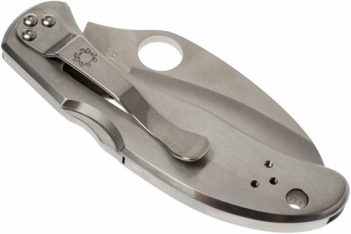 Складной нож Spyderco Harpy 08S фото 19 Складной нож Spyderco Harpy 08S фото 19