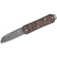Складной нож Fox Limited Edition Vulpis 1.77"