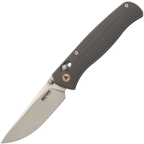  SRM Knives Medal 255L-GK