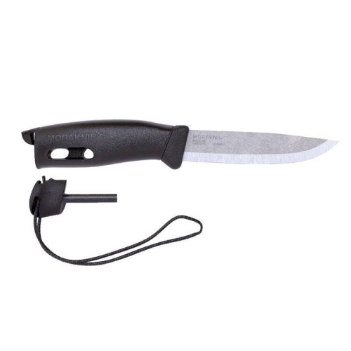 3810 Mora Companion Spark Black фото 17