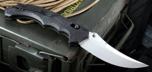 3810 Benchmade Bedlam 860 фото 7