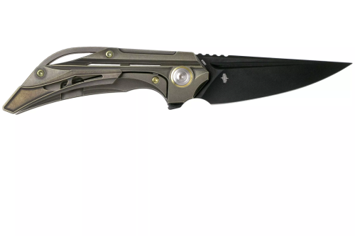 Складной нож Bestech Knives Vigil фото 5 Складной нож Bestech Knives Vigil фото 5