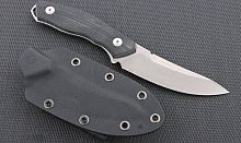 Нож с фиксированным клинком Fantoni