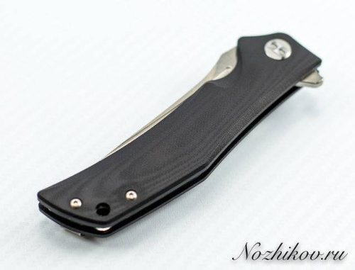 Складной нож Bestech Knives Scimitar фото 13
