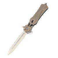 Складной нож  Складной нож Amulet Rikeknife