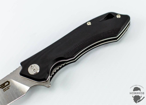 Складной нож Bestech Knives Beluga BG11A-2 фото 6