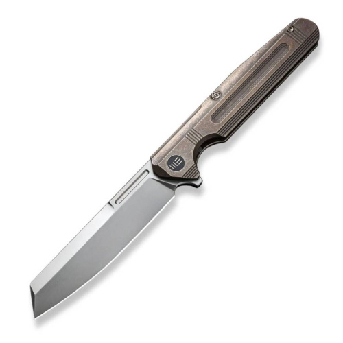 Складной нож WE Knife Reiver Beadblast Складной нож WE Knife Reiver Beadblast