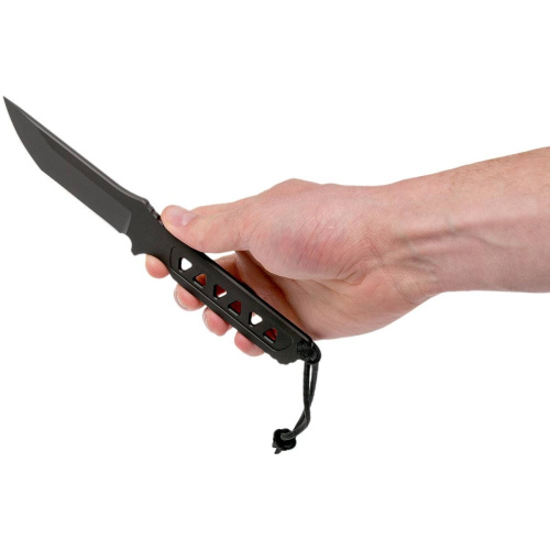 87 Spartan Blades Нож скрытого ношения с фиксированным клинкомFormido фото 6