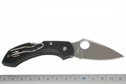 Складной нож Spyderco Dragonfly 2 - 28PBK2 фото 25 Складной нож Spyderco Dragonfly 2 - 28PBK2 фото 25