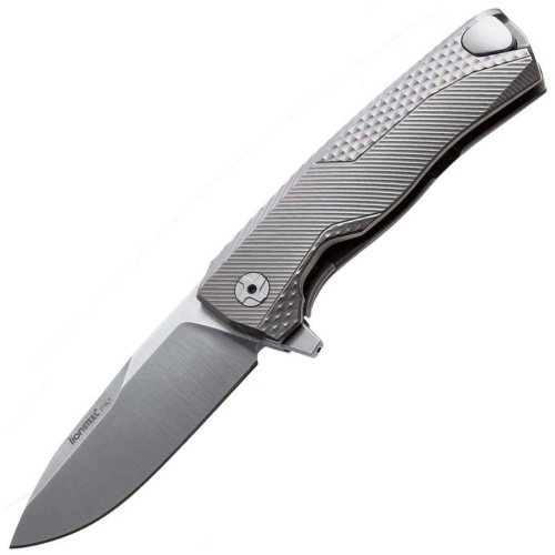 Складной нож Lion Steel ROK G