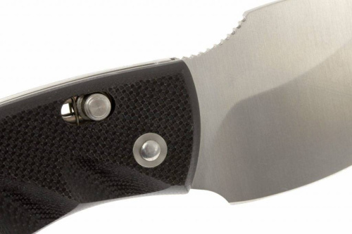 Складной нож Lion Steel Skinner 8901 G10 фото 3