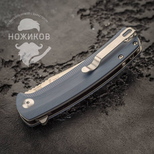 Складной нож Artisan Cutlery Artisan Arroyo фото 4 Складной нож Artisan Cutlery Artisan Arroyo фото 4