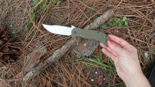 3810 Kershaw Emerson Design CQC-10K 6030 фото 8