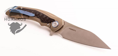 Складной нож Bestech Knives Pterodactyl BT1801C фото 8 Складной нож Bestech Knives Pterodactyl BT1801C фото 8