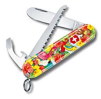 Мультифункциональный инструмент Victorinox Попугай