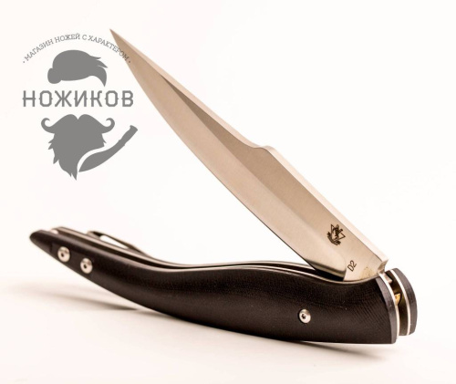 Складной нож Steelclaw Наваха 1 фото 5