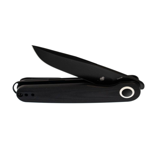 Складной нож Kizer Squidward Black фото 8 Складной нож Kizer Squidward Black фото 8