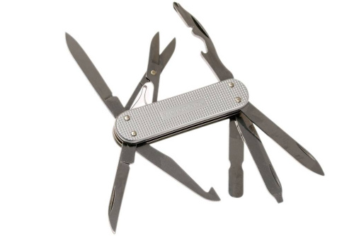 292 Victorinox   MiniChamp фото 3
