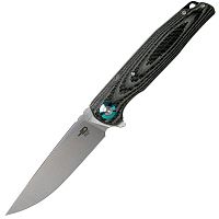 Складной нож Bestech Ascot