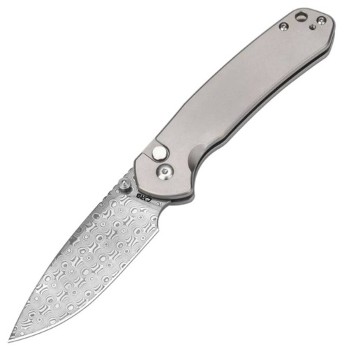 CJRB Cutlery Pyrite CJRB Cutlery Pyrite